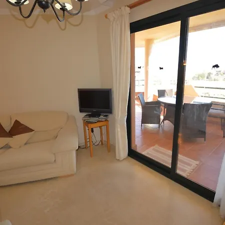 Sun Hill Pacos 2 Bed דירה