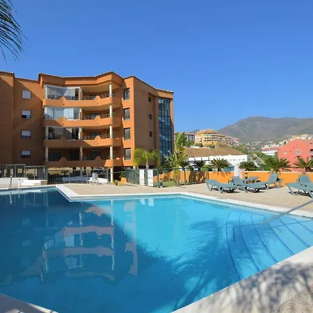Sun Hill Pacos 2 Bed