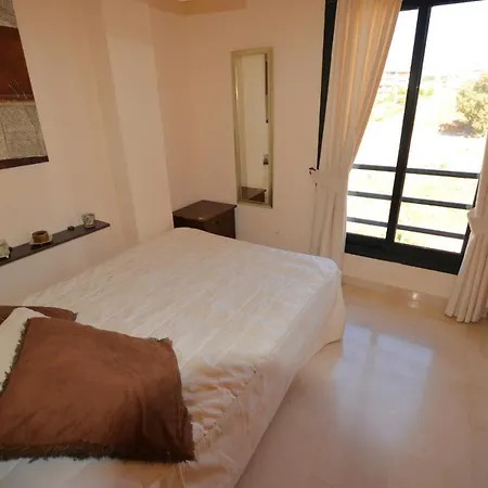 Sun Hill Pacos 2 Bed *