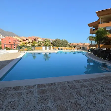 Sun Hill Pacos 2 Bed * פואנגירולה