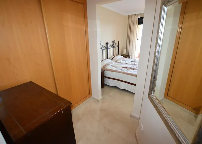 Sun Hill Pacos 2 Bed *