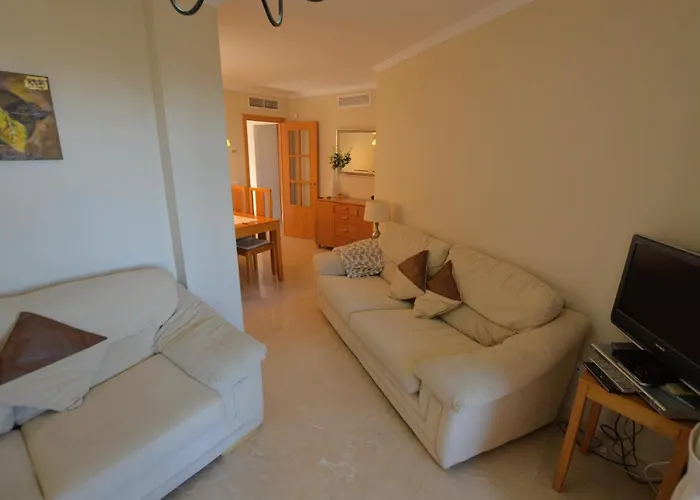 Sun Hill Pacos 2 Bed * פואנגירולה