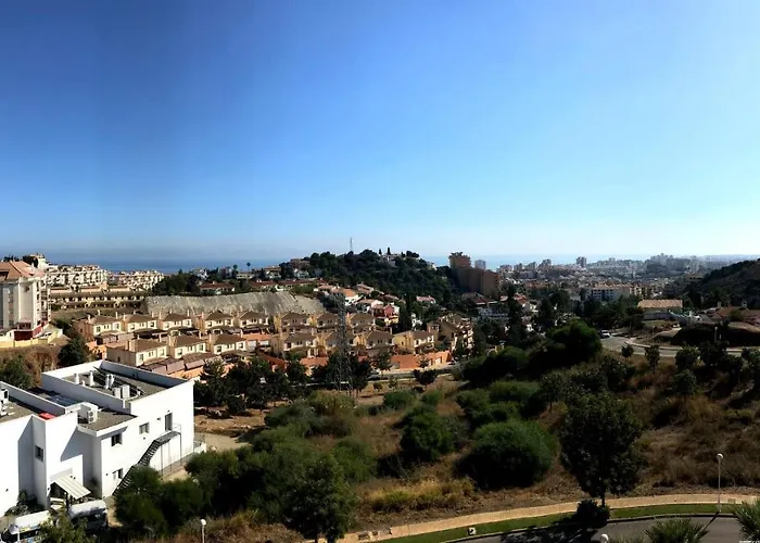 Sun Hill Pacos 2 Bed * פואנגירולה