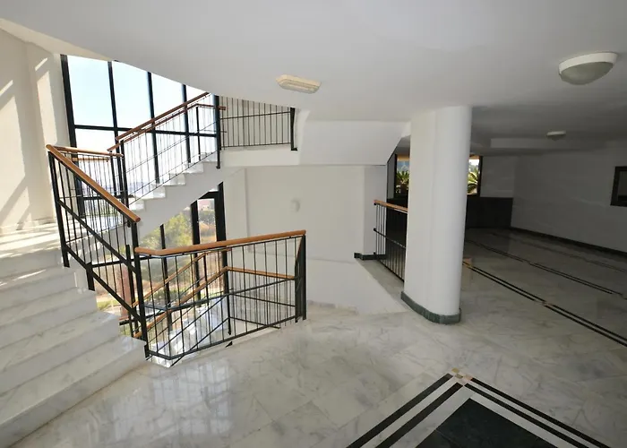 דירה Sun Hill Pacos 2 Bed
