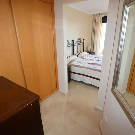 Sun Hill Pacos 2 Bed *