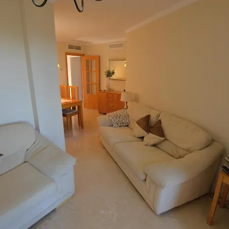 Sun Hill Pacos 2 Bed * Fuengirola