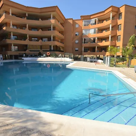 Апартаменти Sun Hill Pacos 2 Bed *