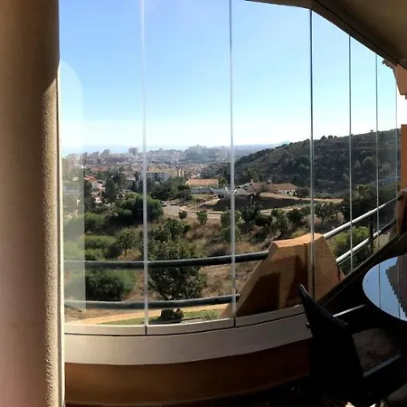 Appartement Sun Hill Pacos 2 Bed *