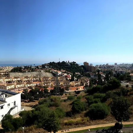 Sun Hill Pacos 2 Bed * Fuengirola