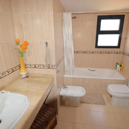 Sun Hill Pacos 2 Bed * Fuengirola