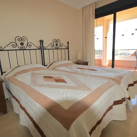 Appartement Sun Hill Pacos 2 Bed *