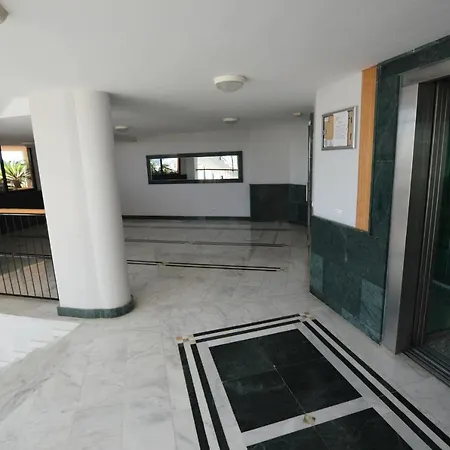 Sun Hill Pacos 2 Bed * Фуенхірола