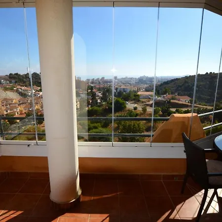 Sun Hill Pacos 2 Bed