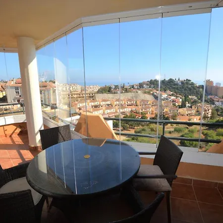Sun Hill Pacos 2 Bed