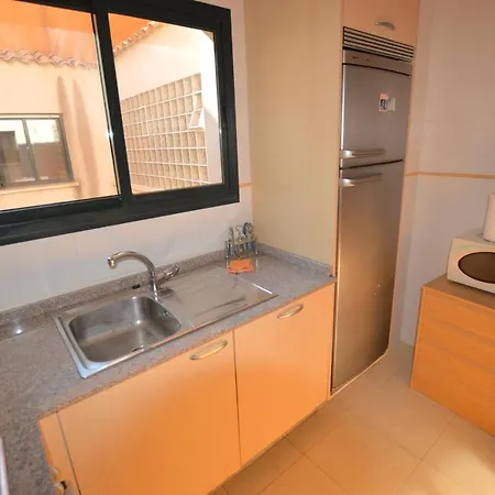 Sun Hill Pacos 2 Bed