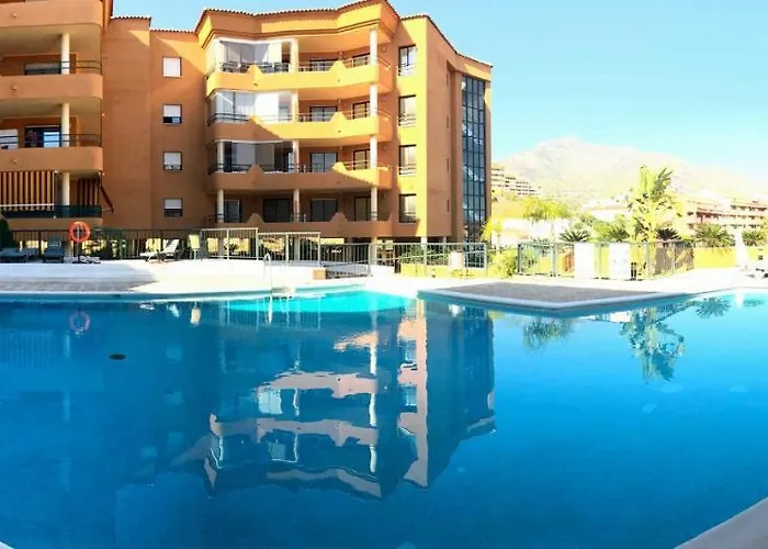 Sun Hill Pacos 2 Bed