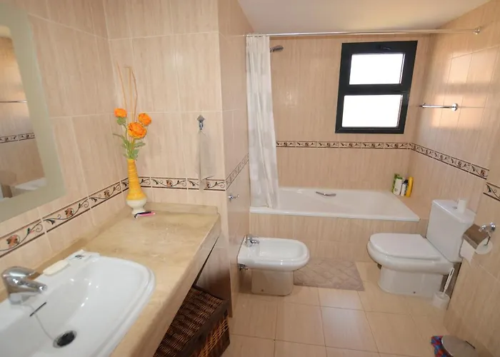 Sun Hill Pacos 2 Bed * Fuengirola