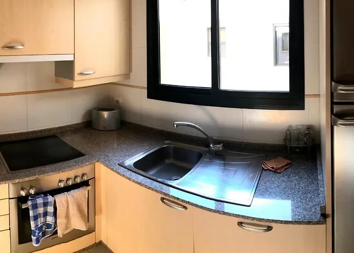 Sun Hill Pacos 2 Bed * Fuengirola