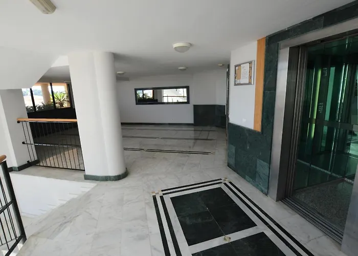 Sun Hill Pacos 2 Bed * Fuengirola