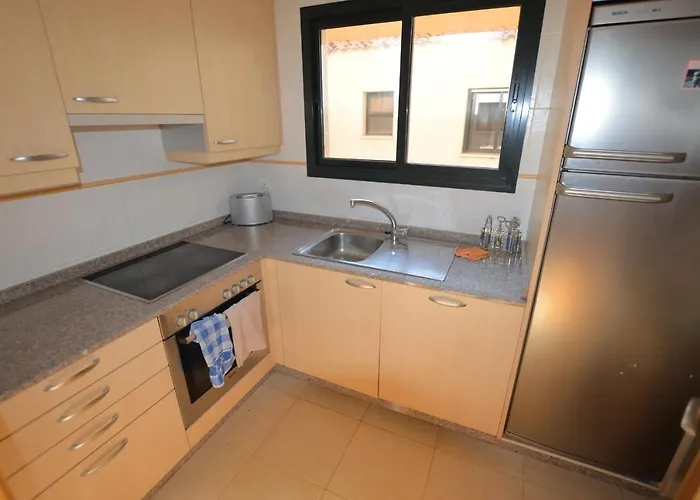 Sun Hill Pacos 2 Bed * Fuengirola