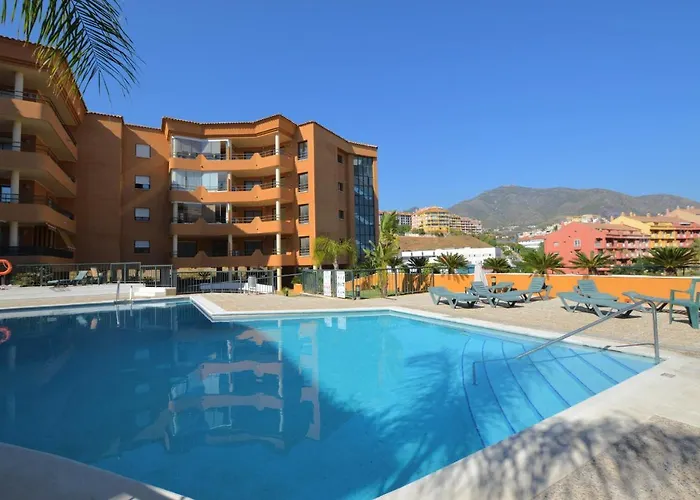 Sun Hill Pacos 2 Bed