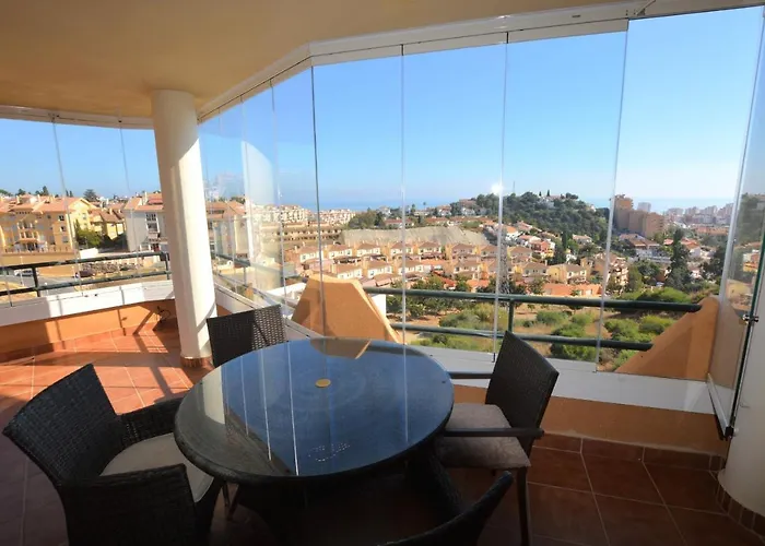 Sun Hill Pacos 2 Bed