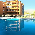 Sun Hill Pacos 2 Bed