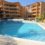Apartment Sun Hill Pacos 2 Bed *