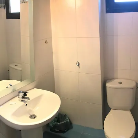 Апартаменты Sun Hill Pacos 2 Bed