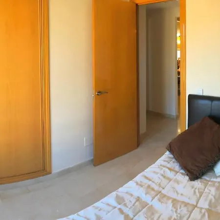 Sun Hill Pacos 2 Bed Фуэнхирола