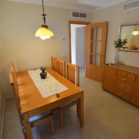 Апартаменты Sun Hill Pacos 2 Bed Фуэнхирола