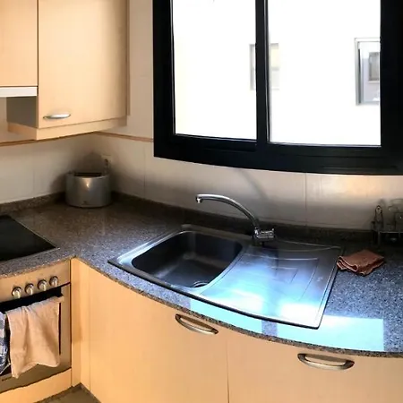 Sun Hill Pacos 2 Bed * Фуэнхирола
