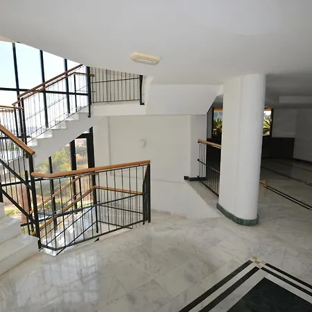 Апартаменты Sun Hill Pacos 2 Bed