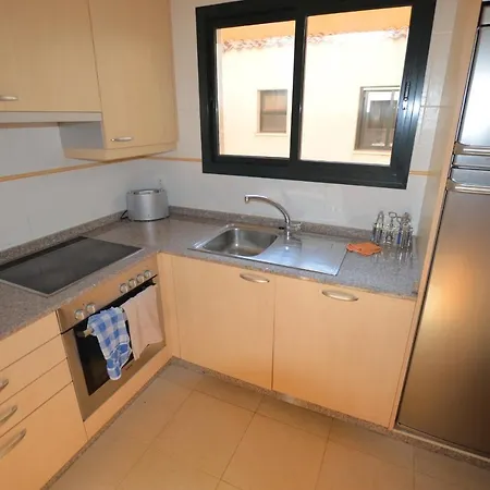 Sun Hill Pacos 2 Bed * Фуэнхирола